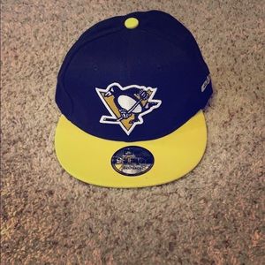 Boys pens hat